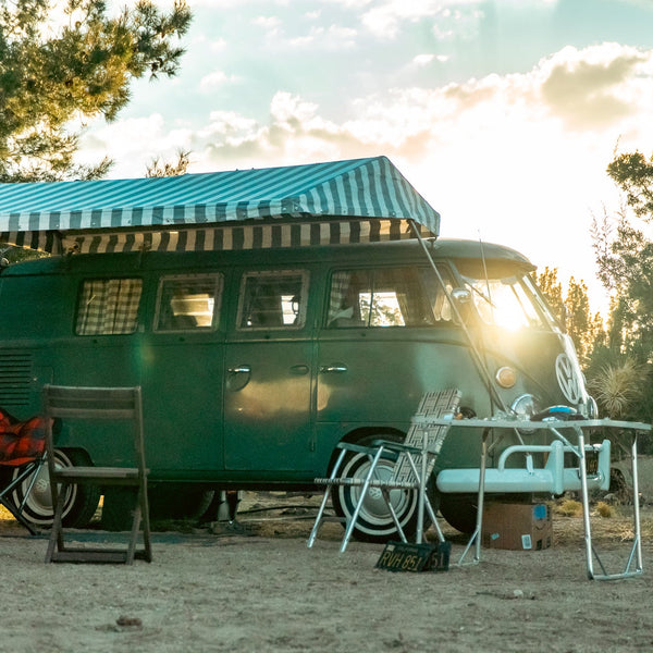 Chipstar 23" Event Throwback