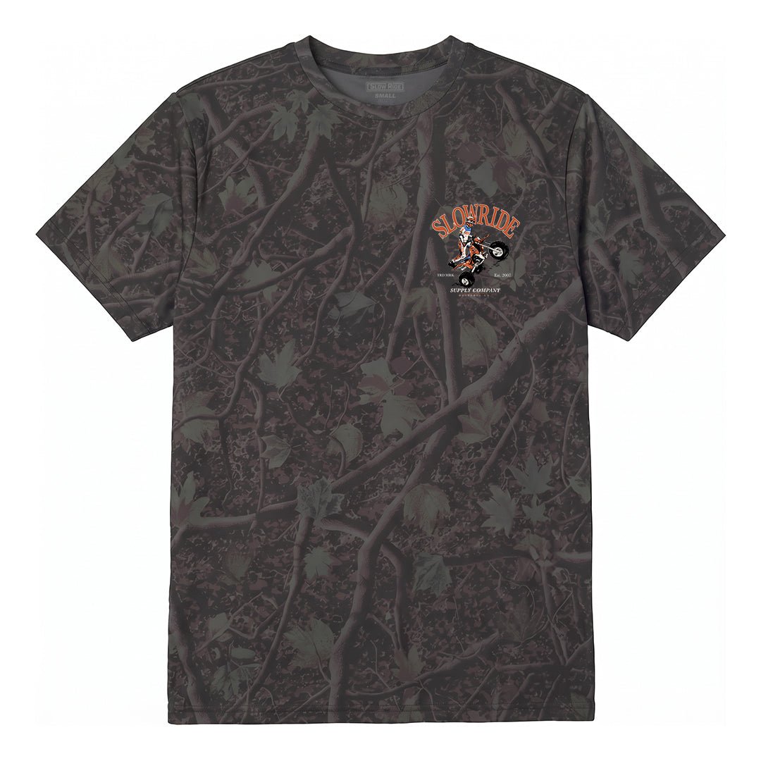 250R Tee