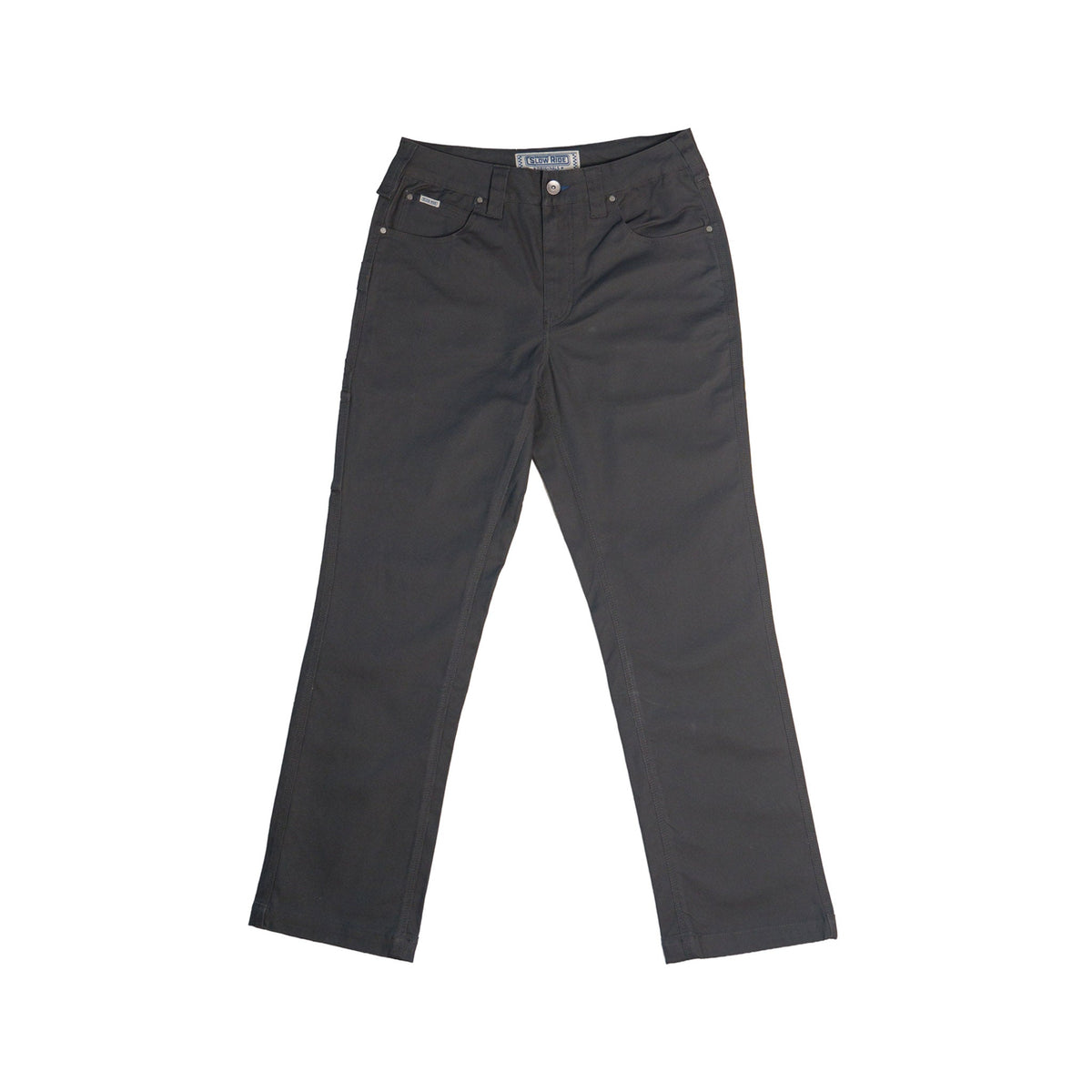 Duck Canvas Utility Pant