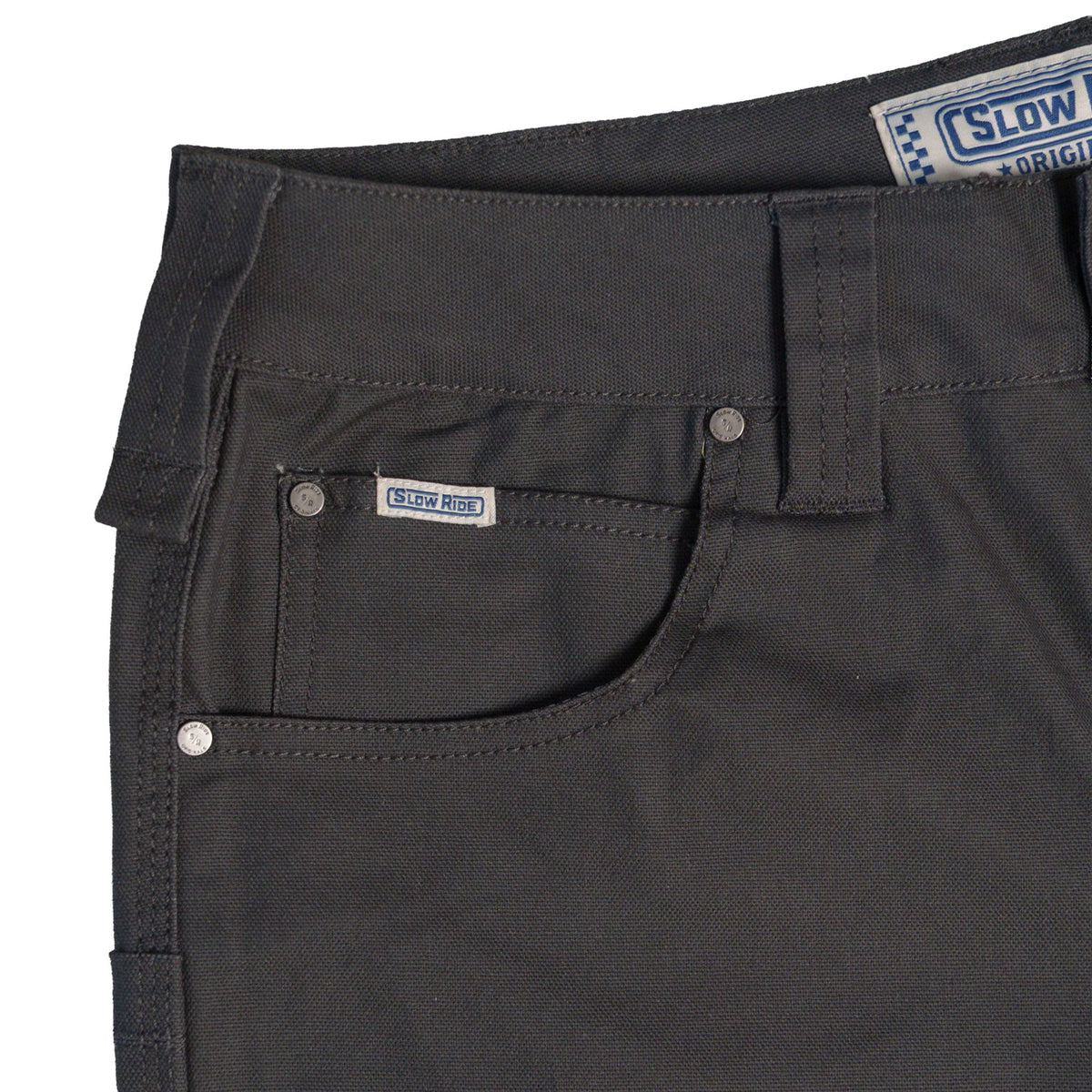 Duck Canvas Utility Pant