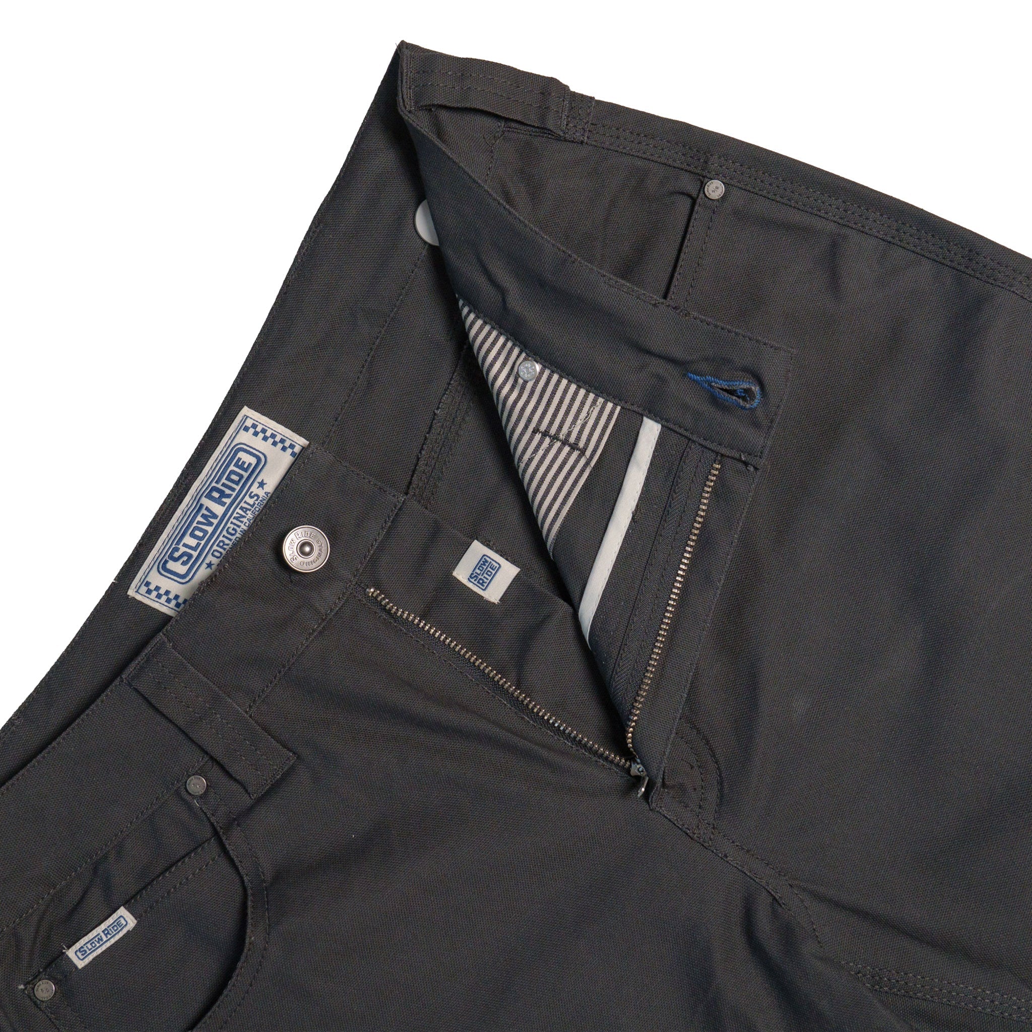 Duck Canvas Utility Pant