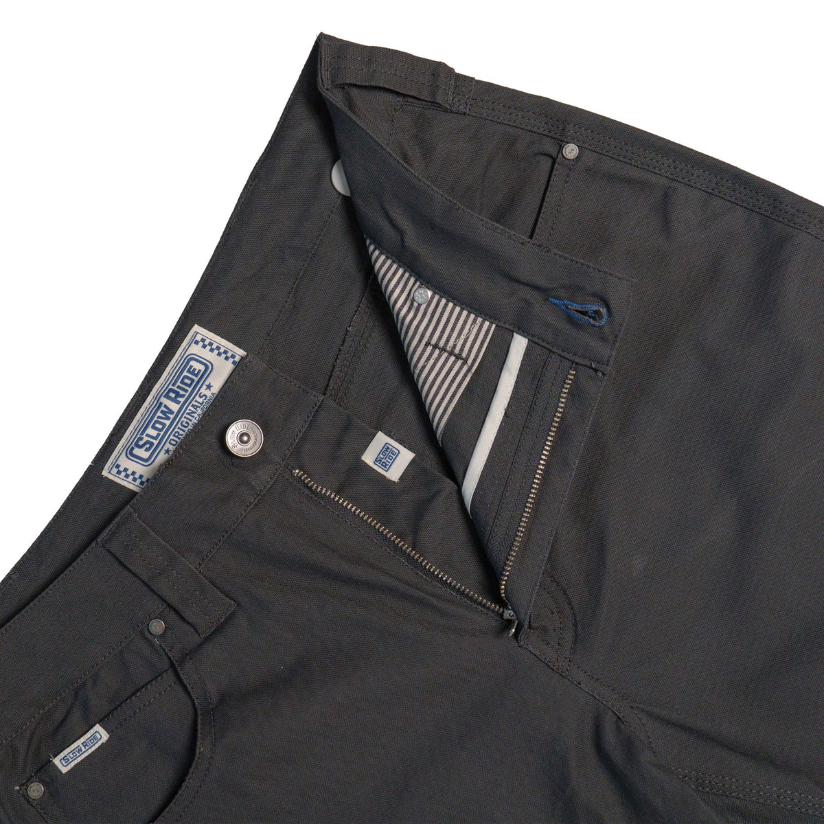 Duck Canvas Utility Pant