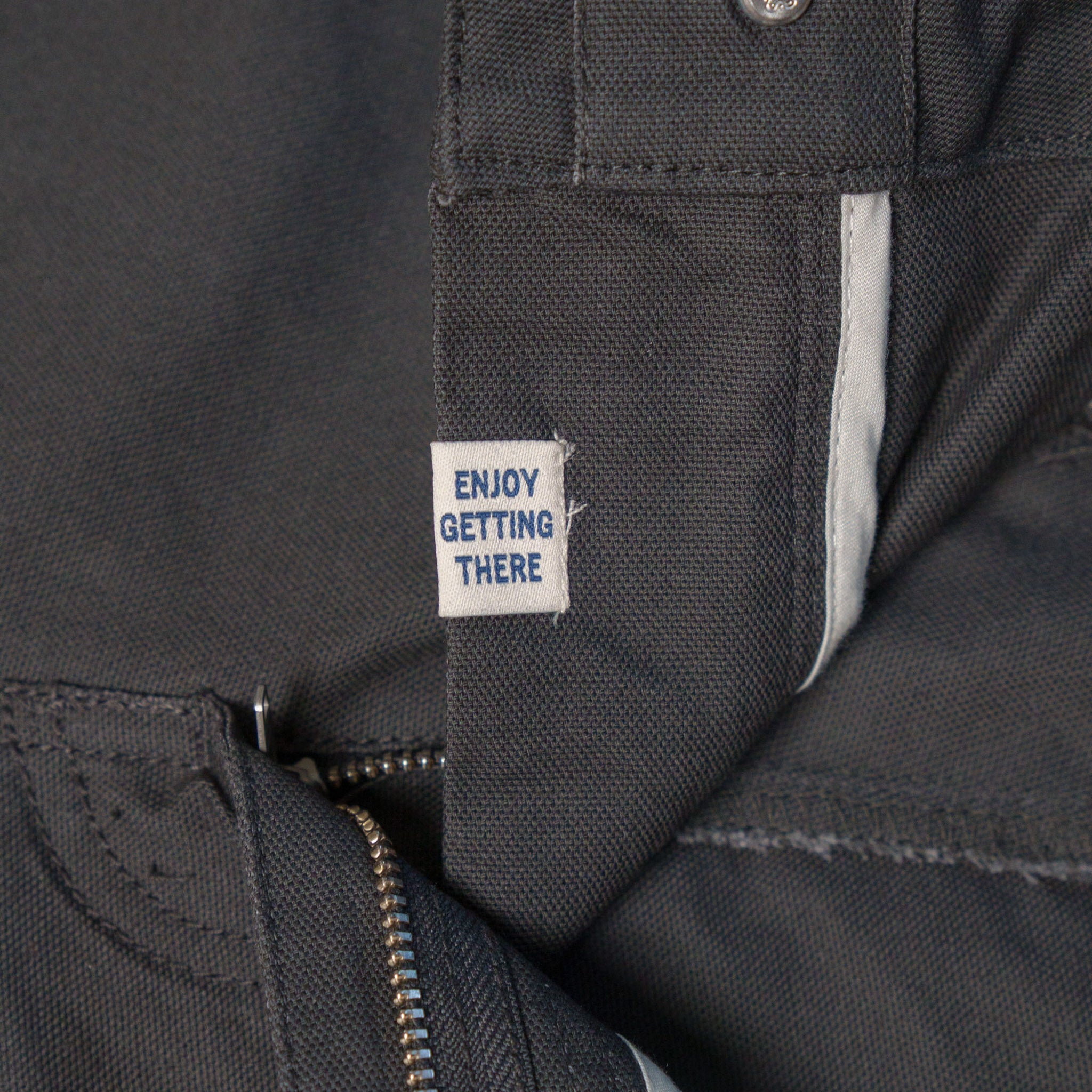 Duck Canvas Utility Pant