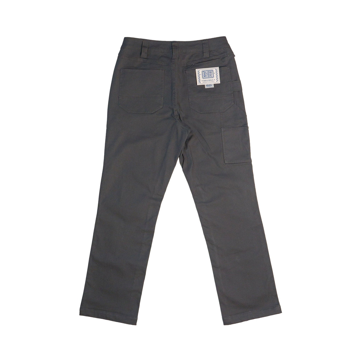Duck Canvas Utility Pant