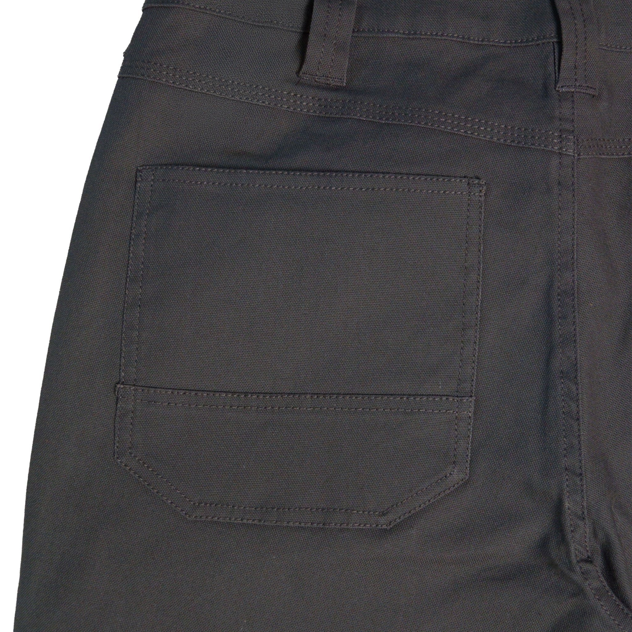 Duck Canvas Utility Pant