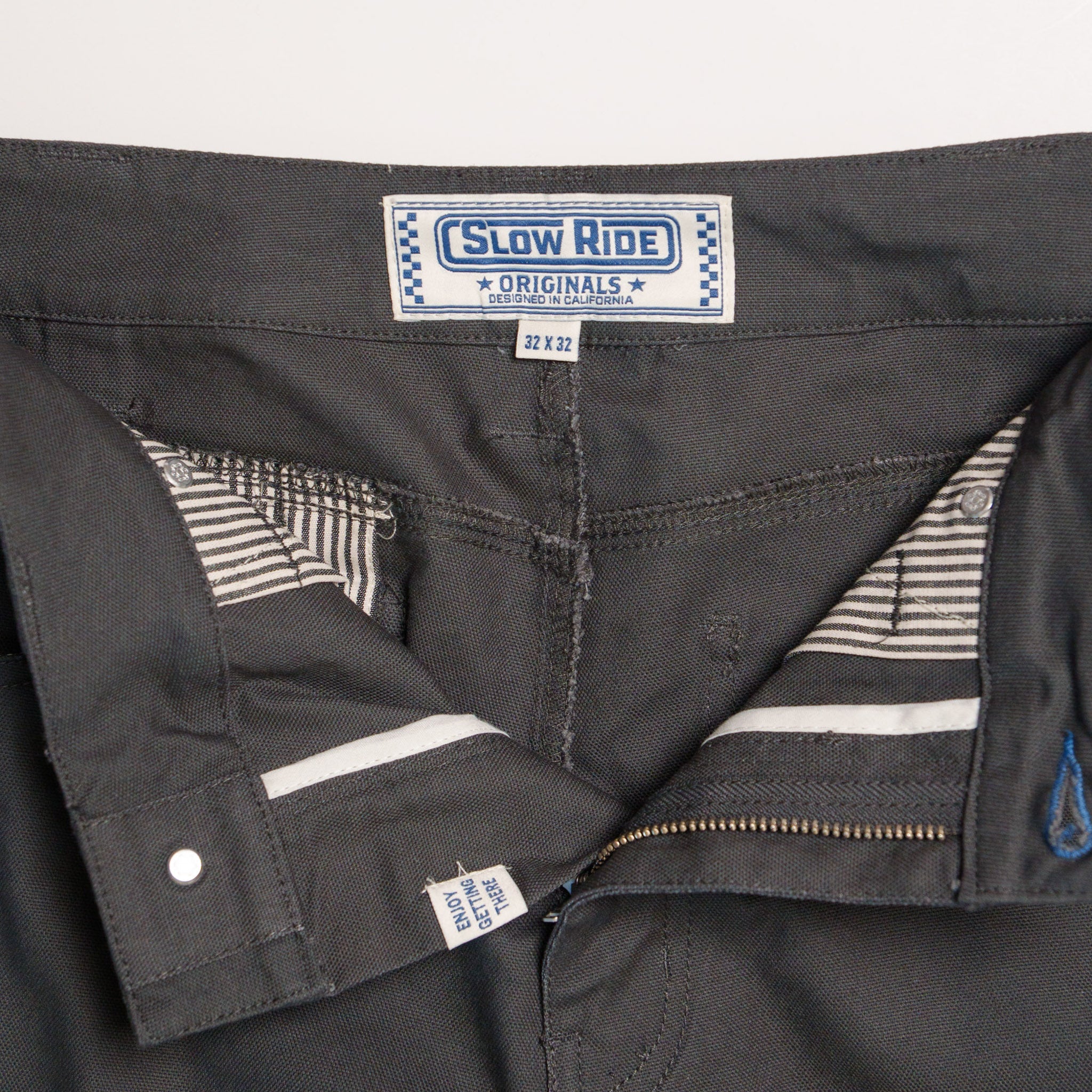 Duck Canvas Utility Pant