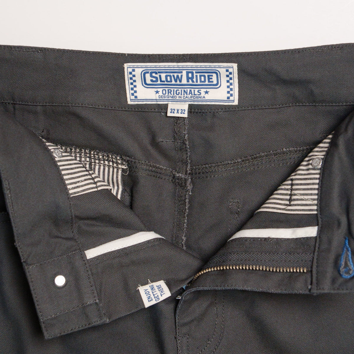 Duck Canvas Utility Pant