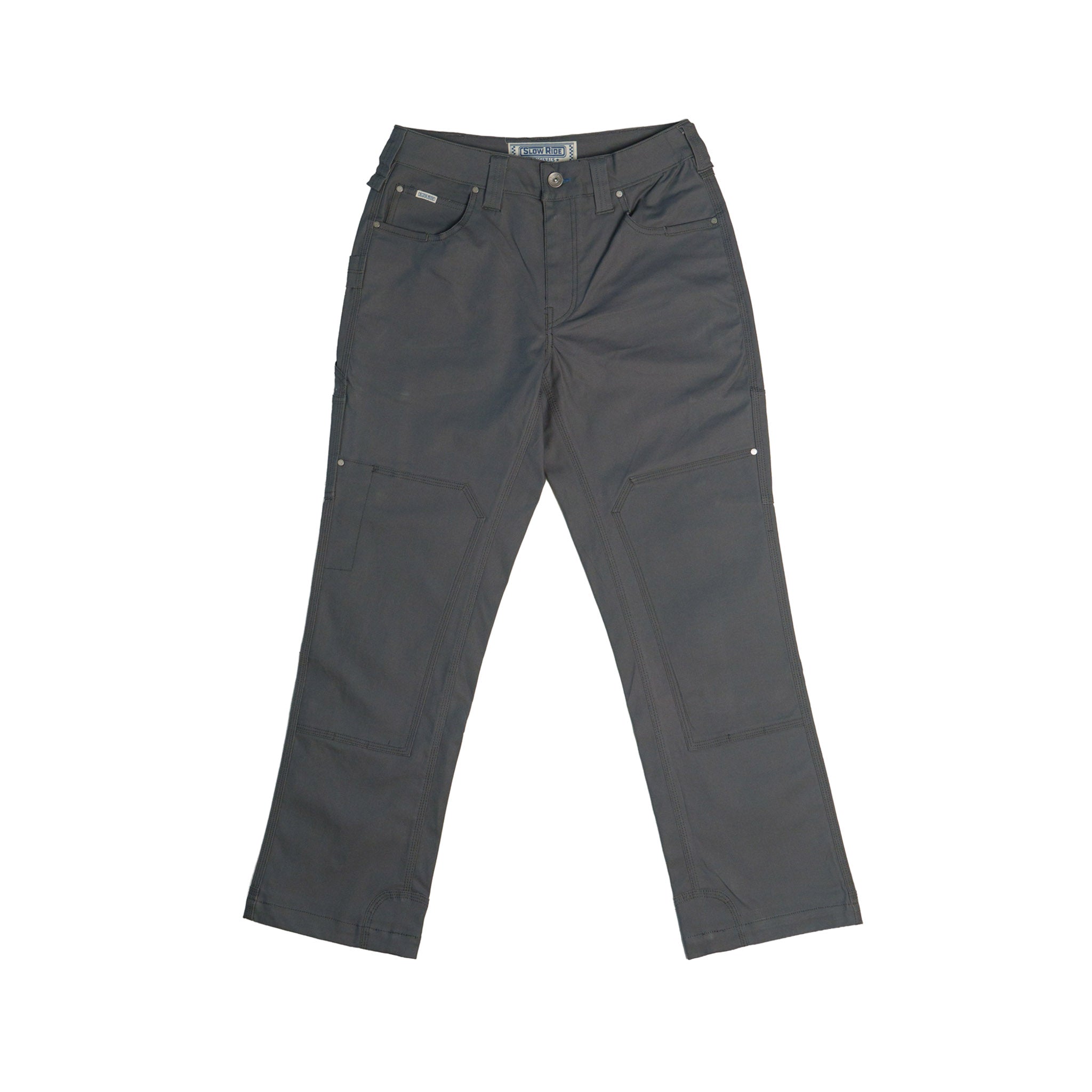 Double Knee Utility Pants