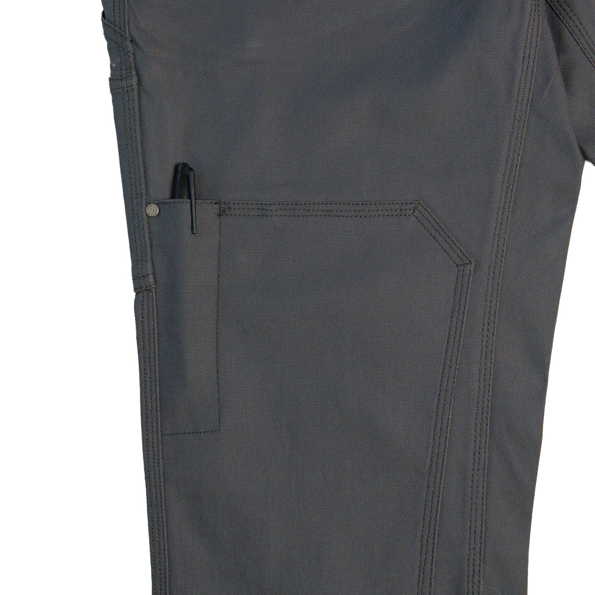Double Knee Utility Pants
