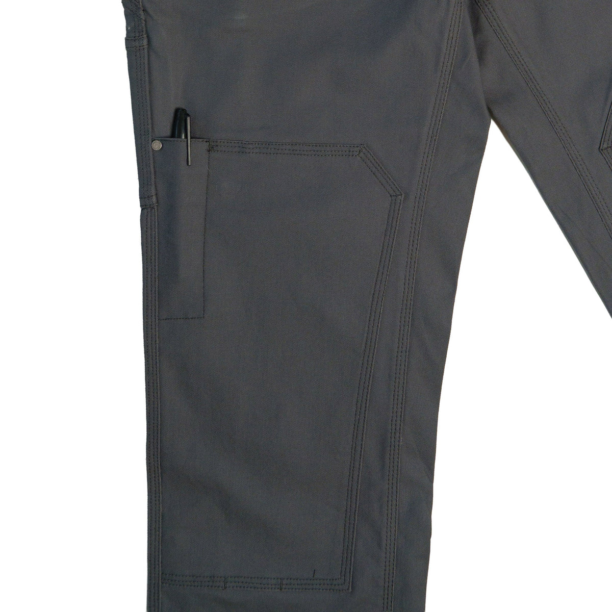Double Knee Utility Pants