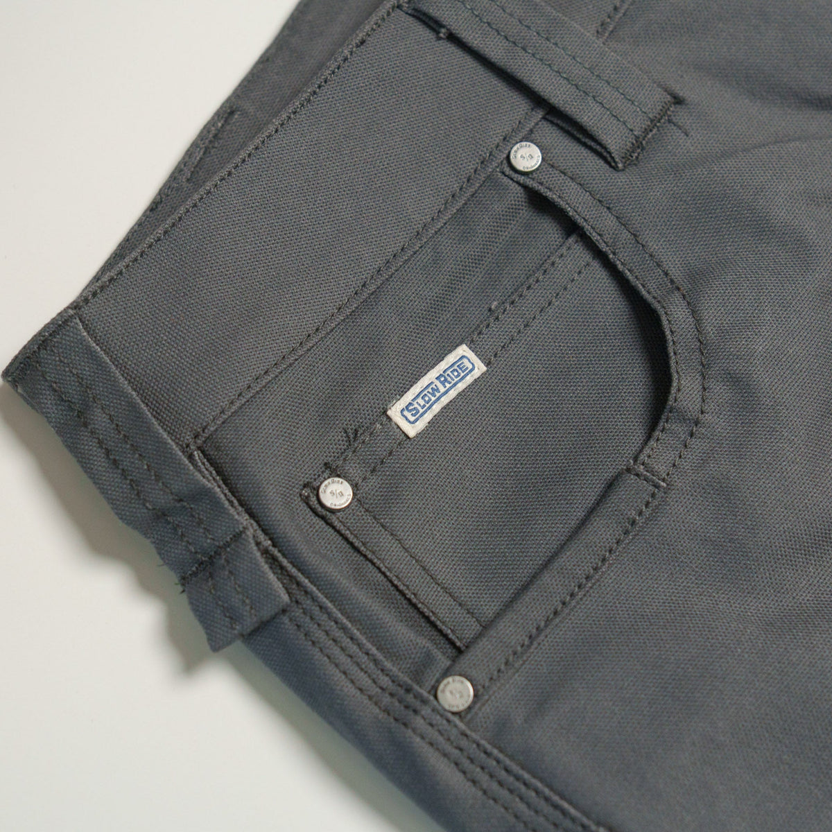 Double Knee Utility Pants