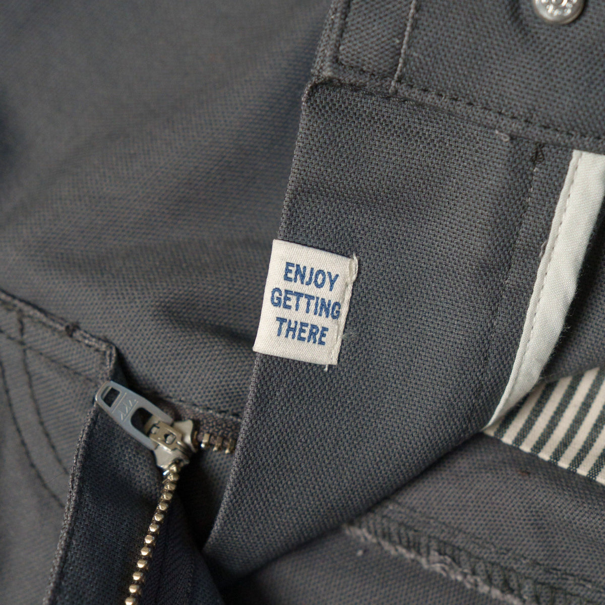 Double Knee Utility Pants