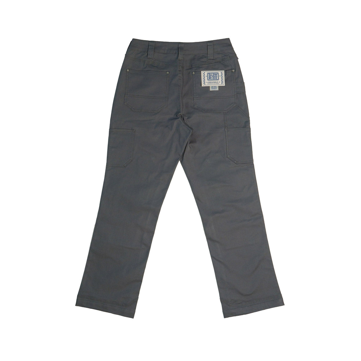 Double Knee Utility Pants