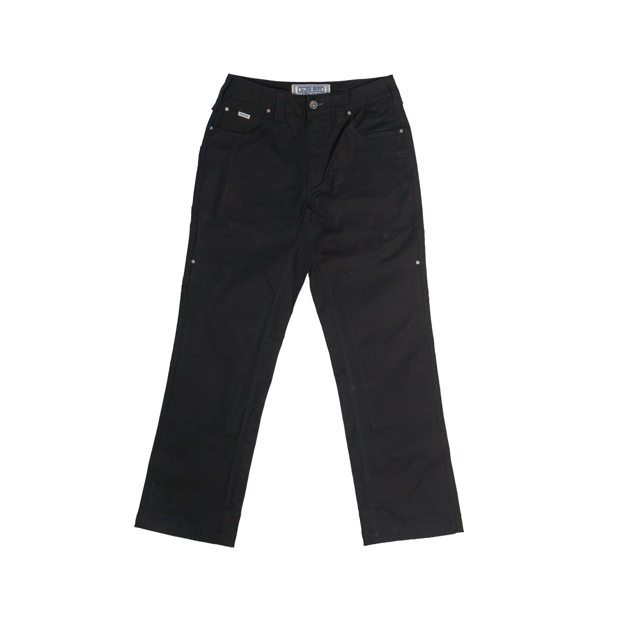 Double Knee Utility Pants
