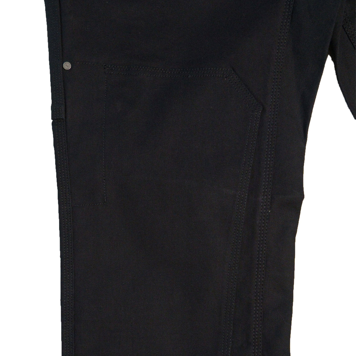 Double Knee Utility Pants