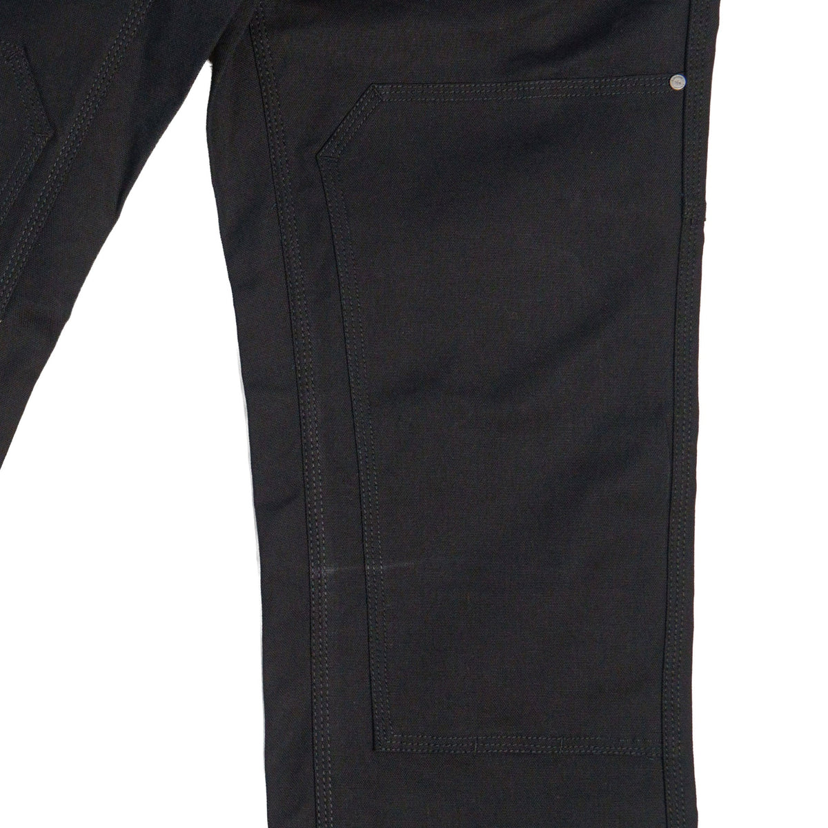 Double Knee Utility Pants