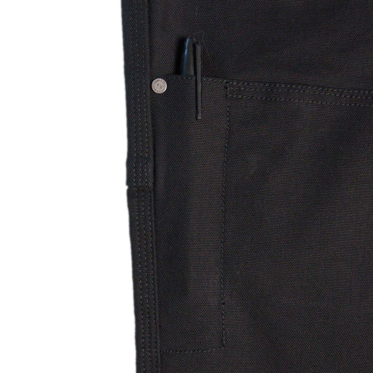 Double Knee Utility Pants