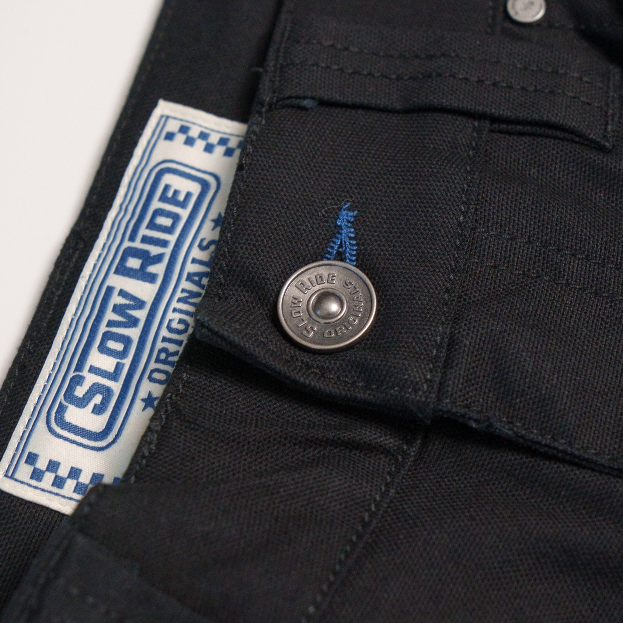 Double Knee Utility Pants