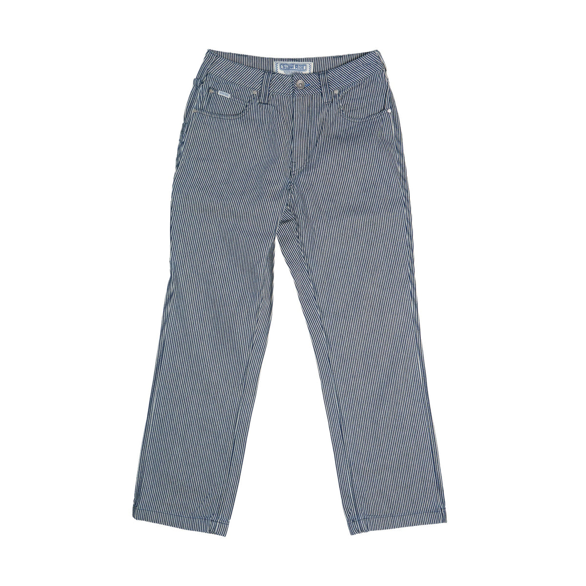 Duck Canvas Utility Pant
