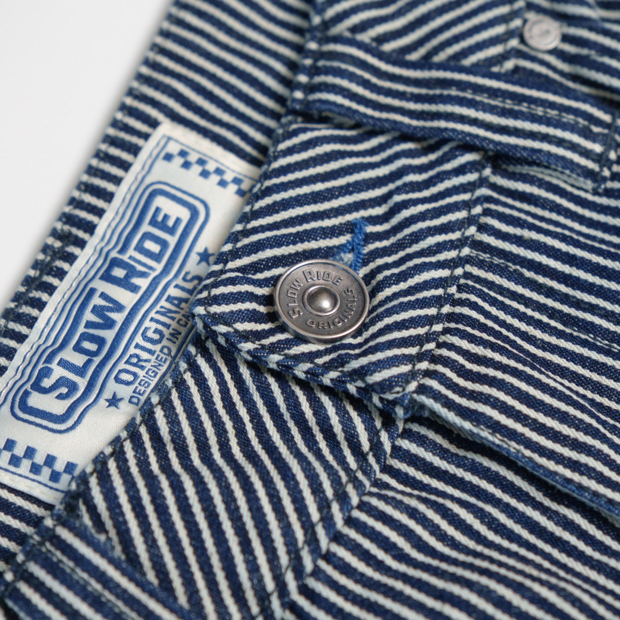 Duck Canvas Utility Pant