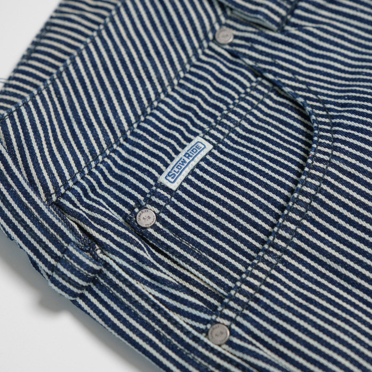 Duck Canvas Utility Pant