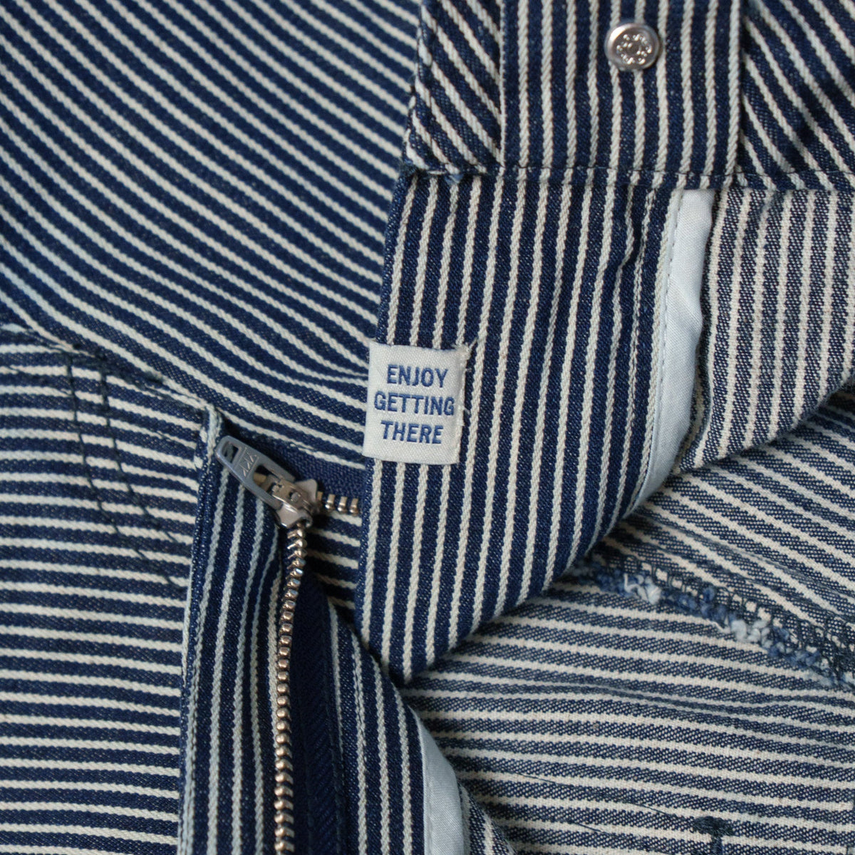 Duck Canvas Utility Pant