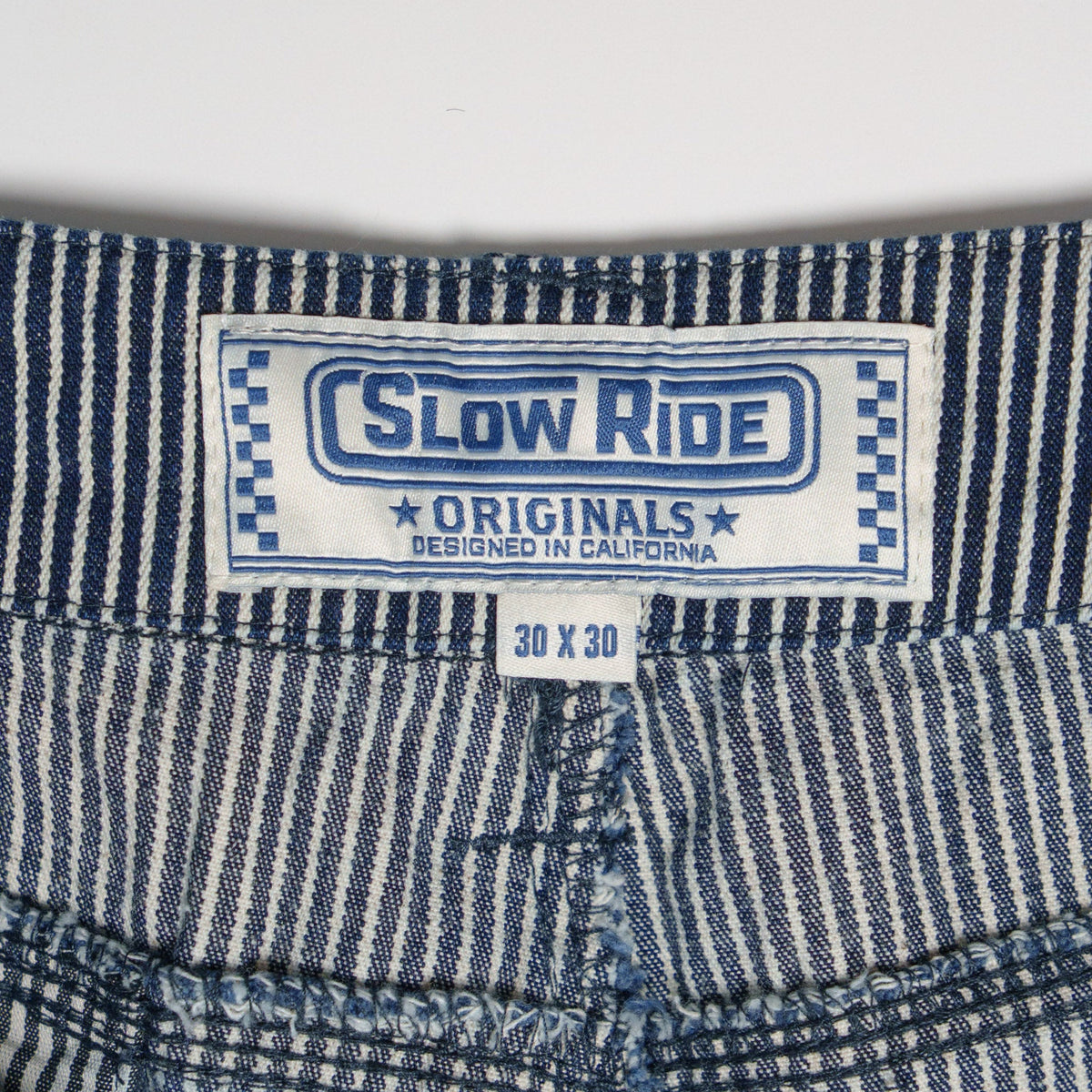 Duck Canvas Utility Pant