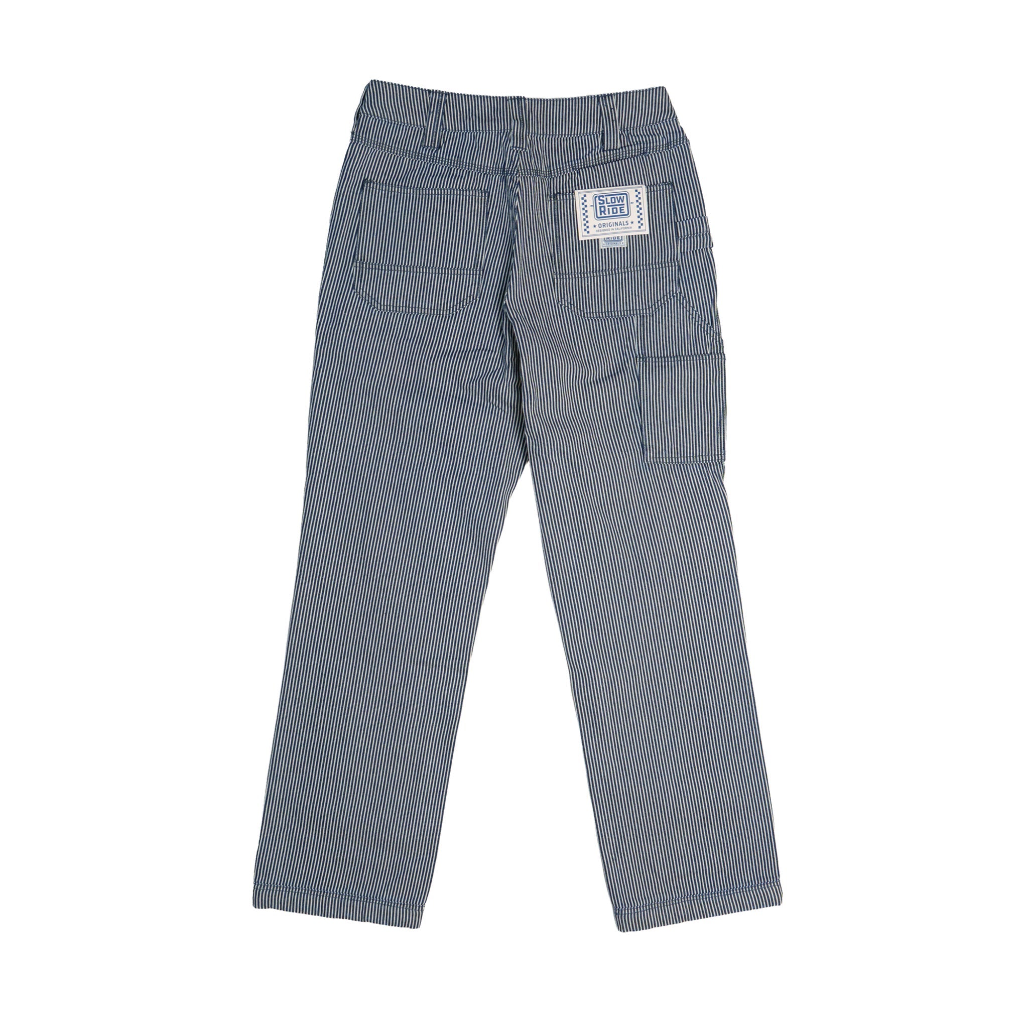 Duck Canvas Utility Pant
