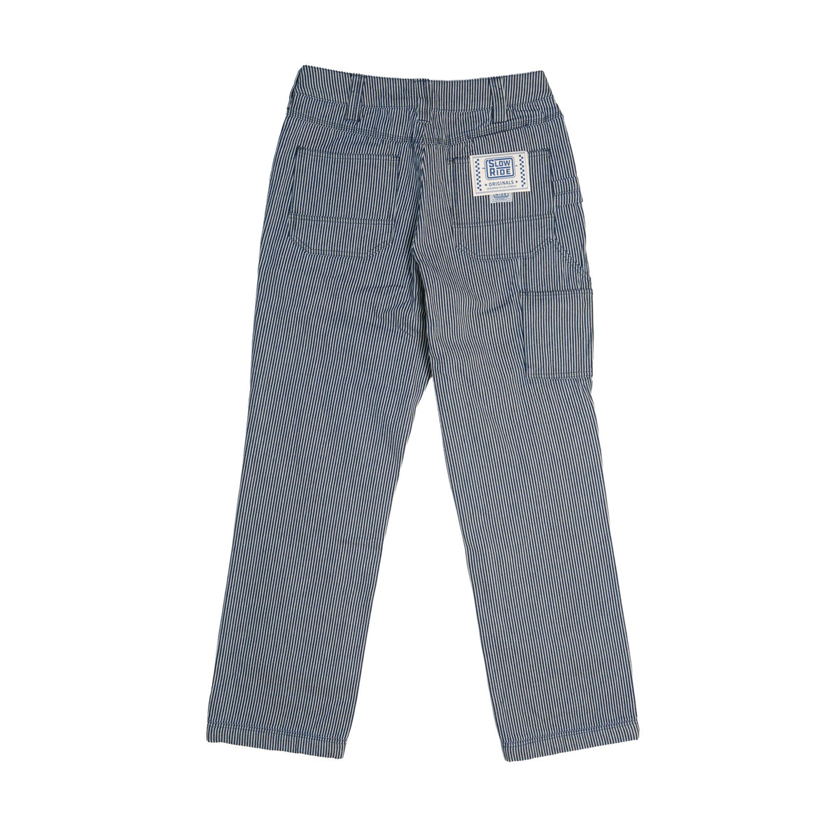 Duck Canvas Utility Pant