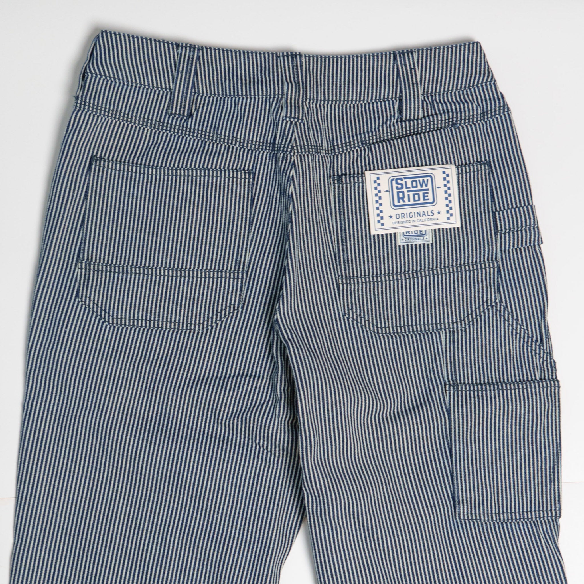Duck Canvas Utility Pant