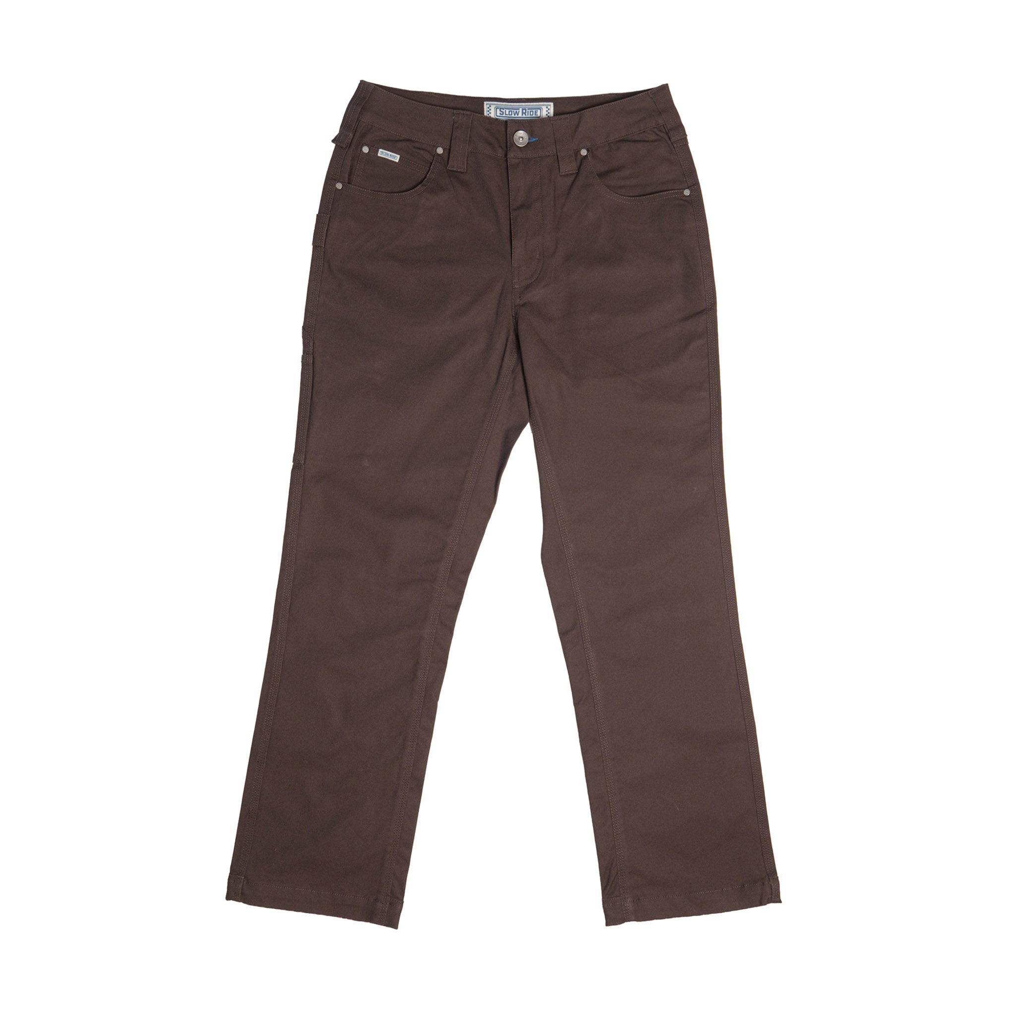 Duck Canvas Utility Pant
