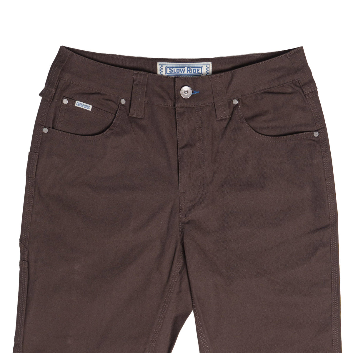 Duck Canvas Utility Pant