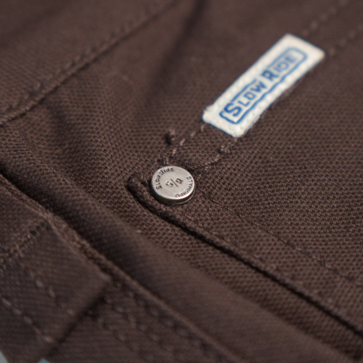 Duck Canvas Utility Pant