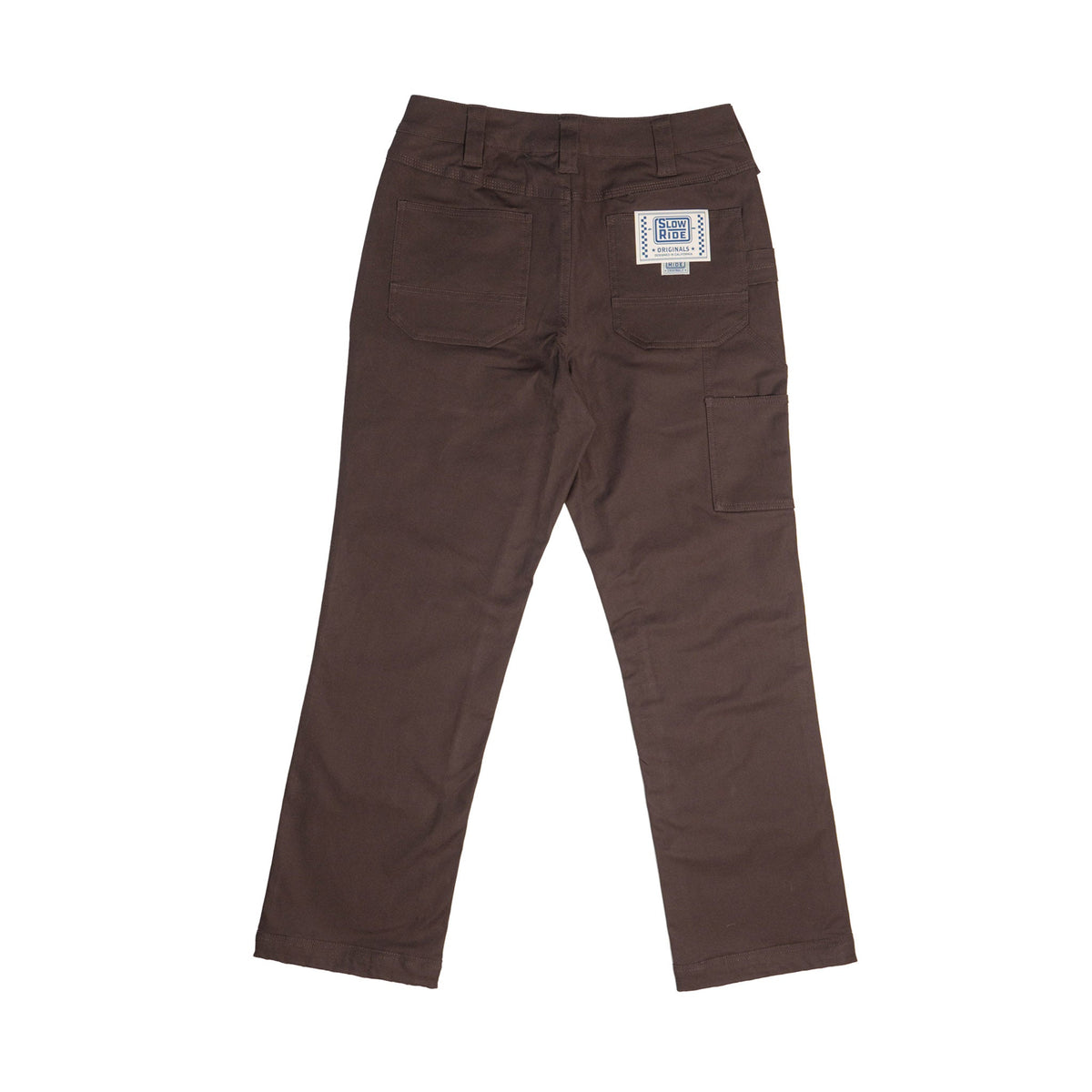 Duck Canvas Utility Pant