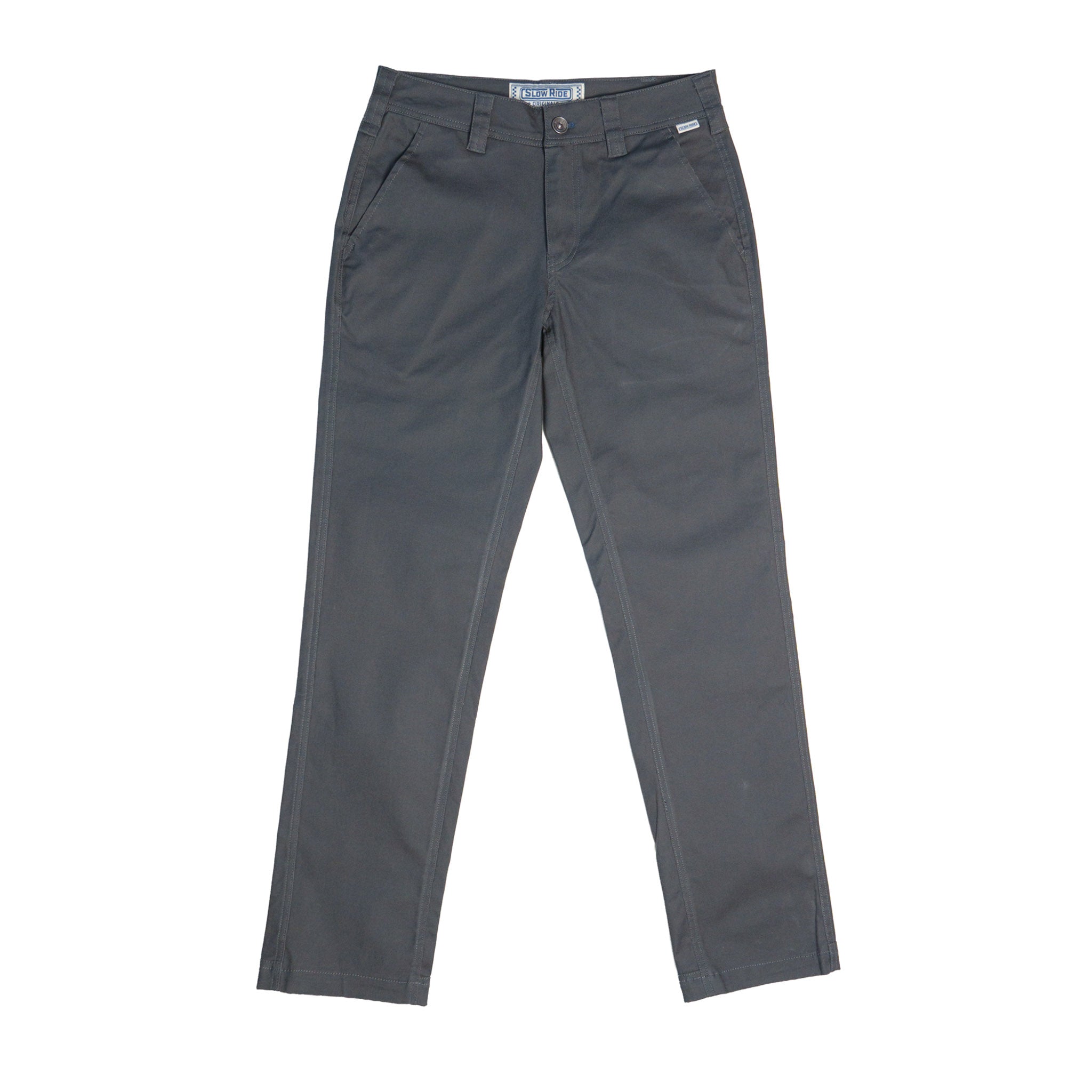 Slow Ride Chino Pants