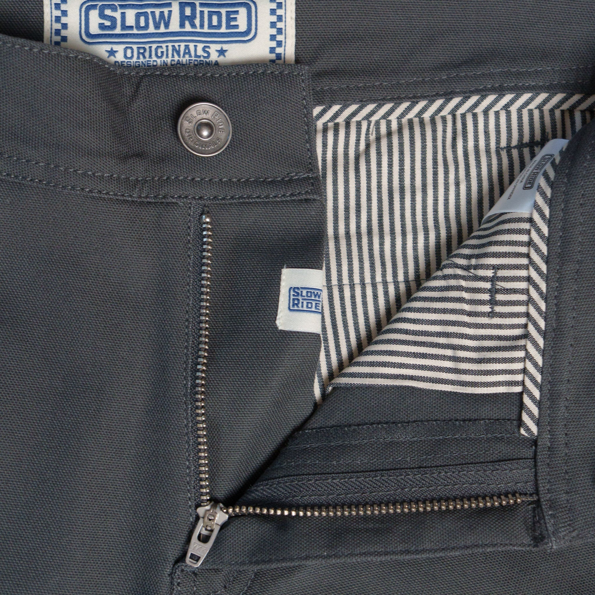 Slow Ride Chino Pants