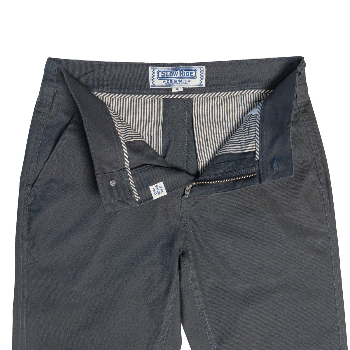 Slow Ride Chino Pants