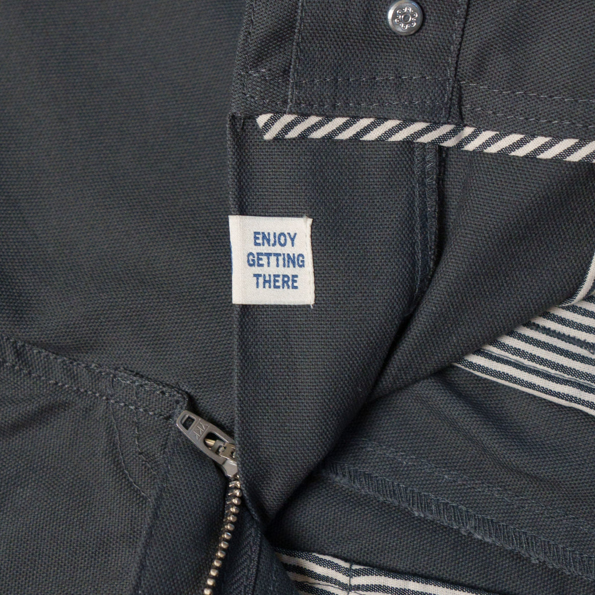 Slow Ride Chino Pants