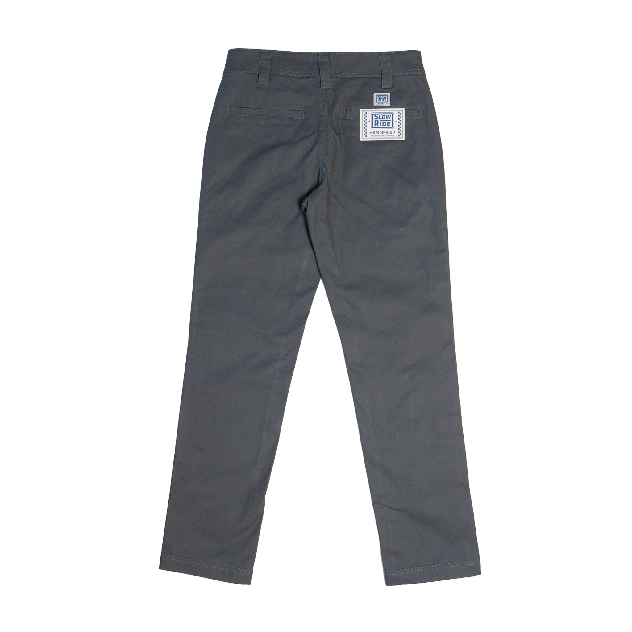 Slow Ride Chino Pants