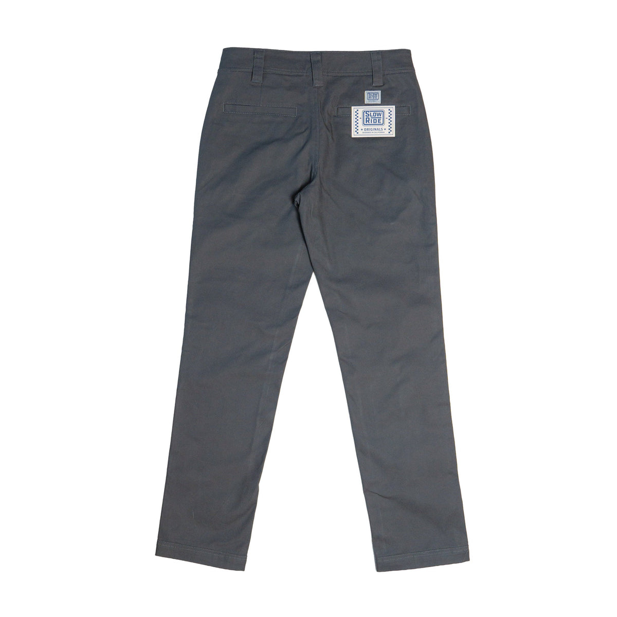 Slow Ride Chino Pants