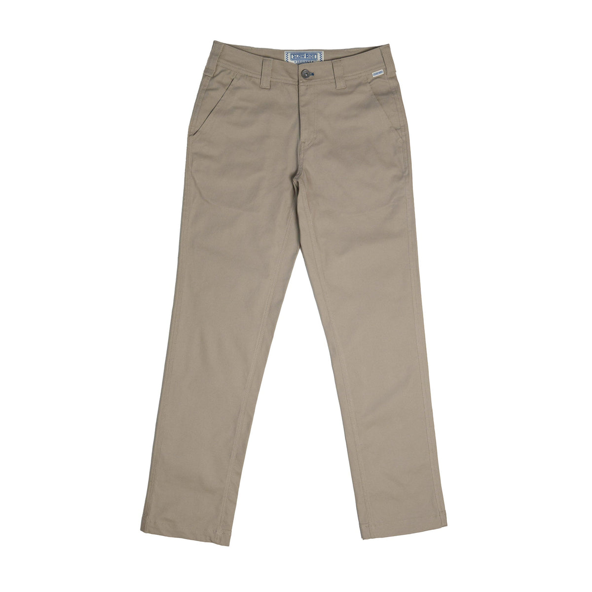 Slow Ride Chino Pants