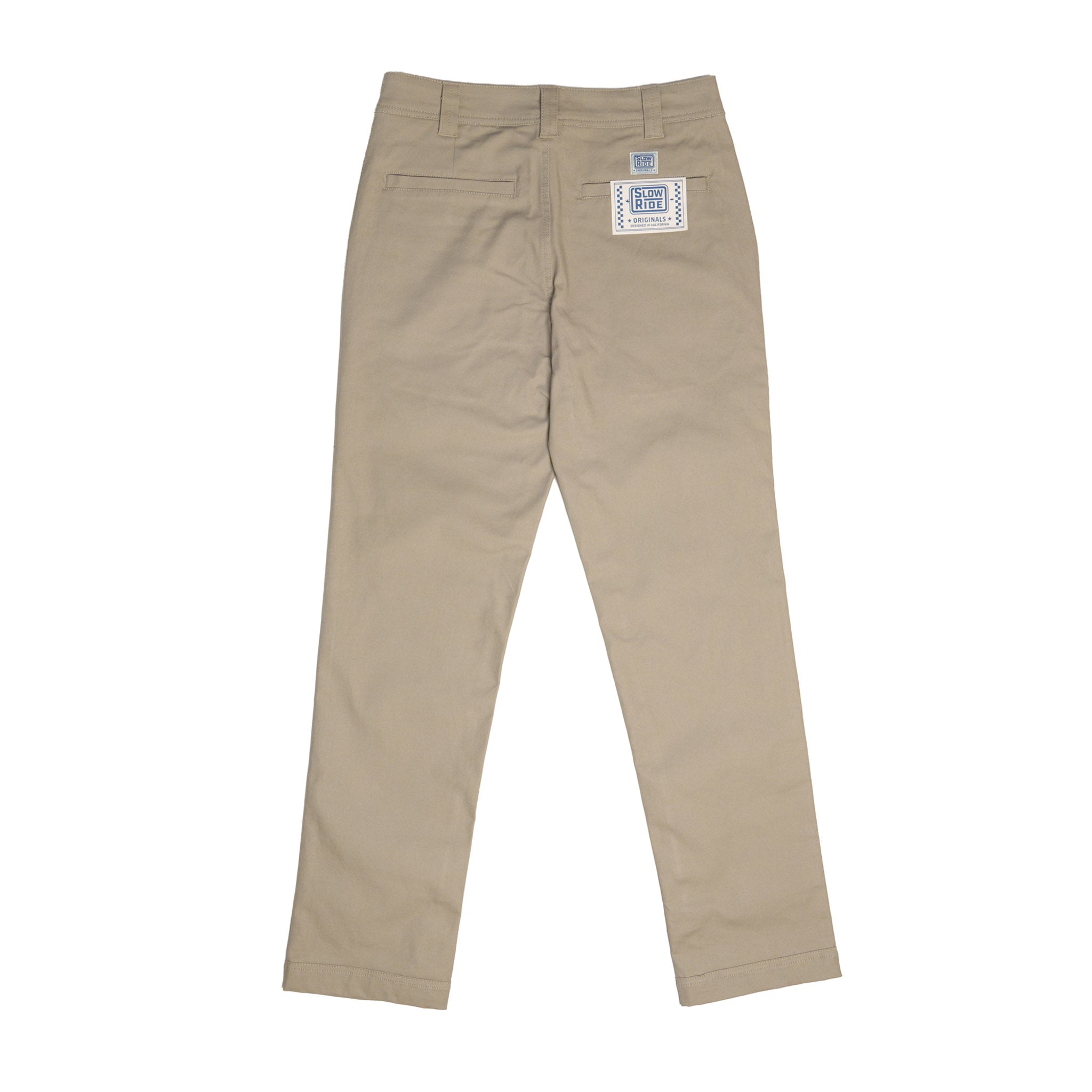 Slow Ride Chino Pants