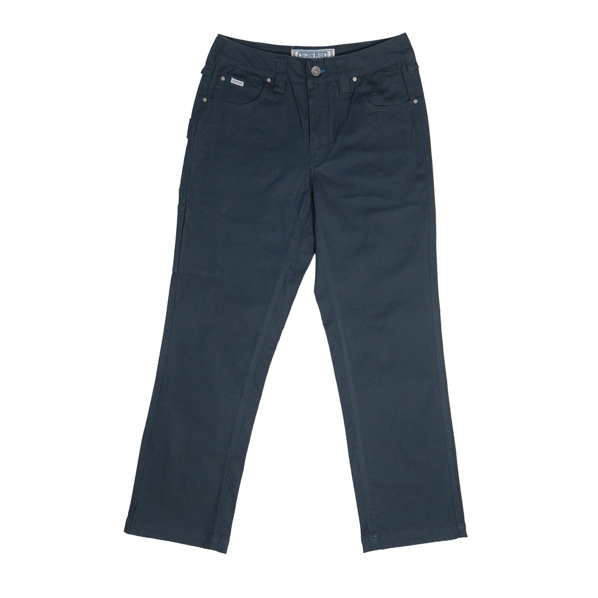 Duck Canvas Utility Pant
