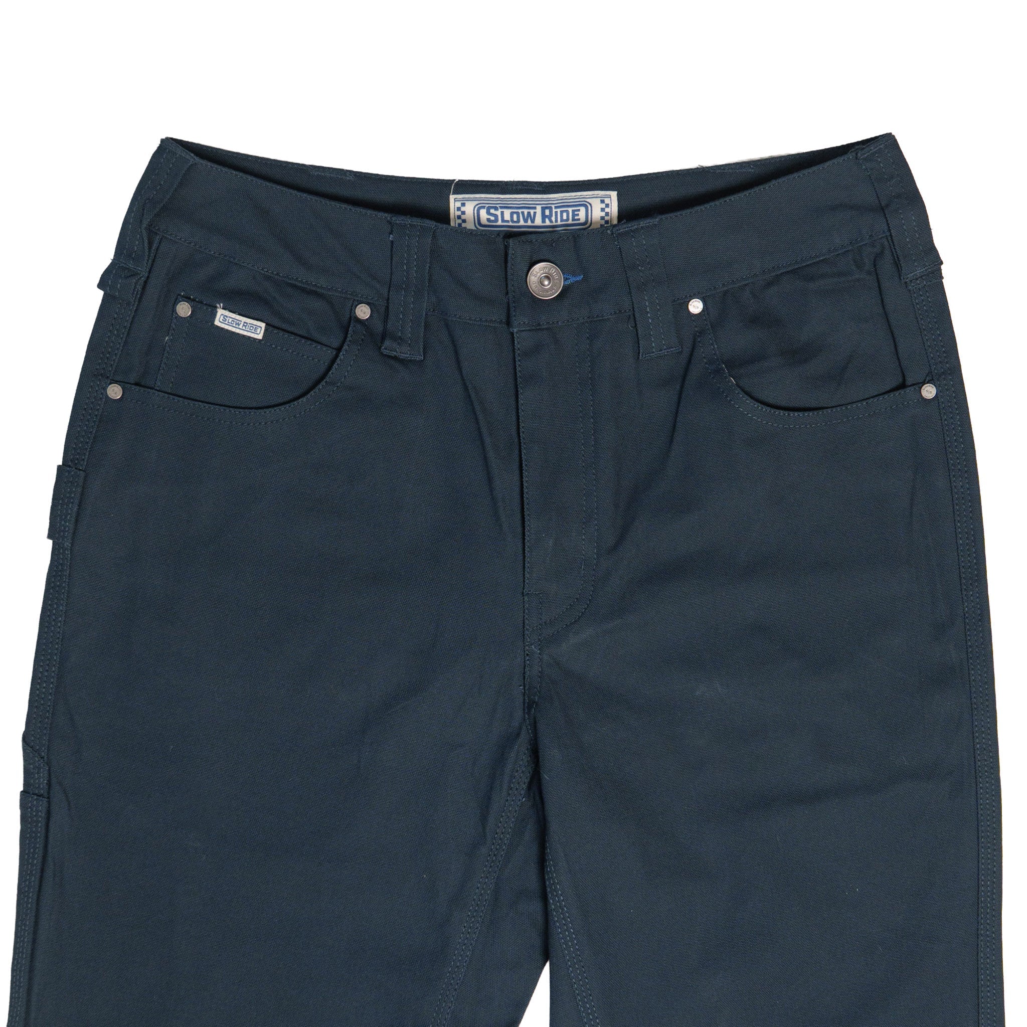 Duck Canvas Utility Pant