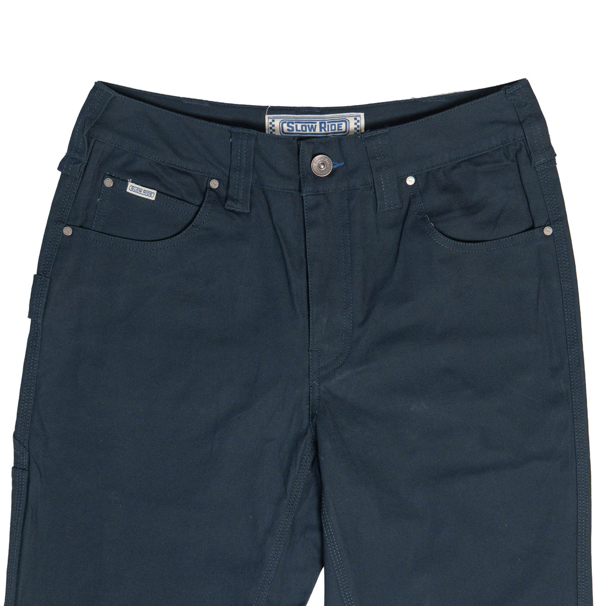 Duck Canvas Utility Pant
