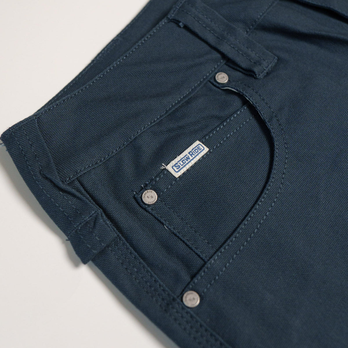 Duck Canvas Utility Pant