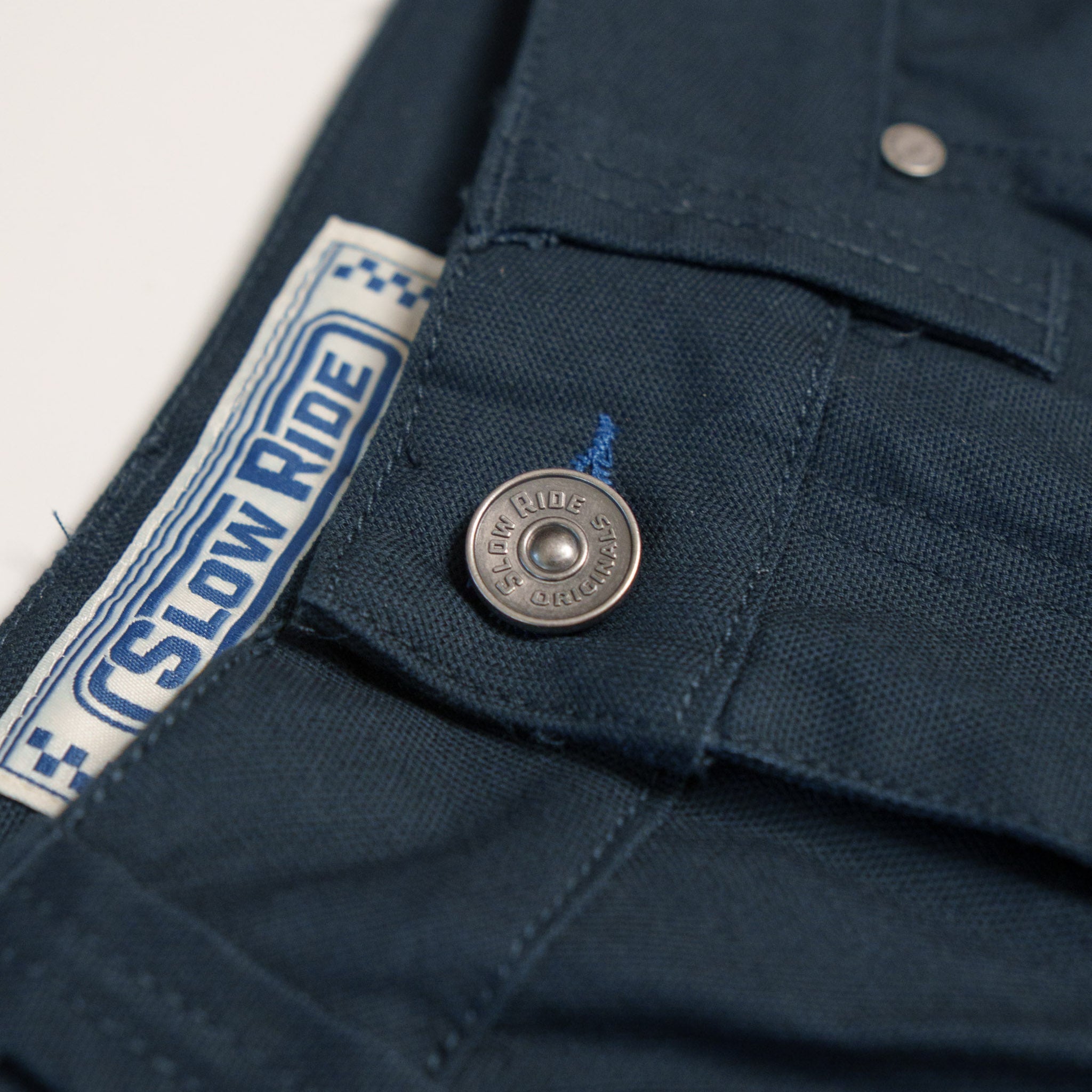 Duck Canvas Utility Pant