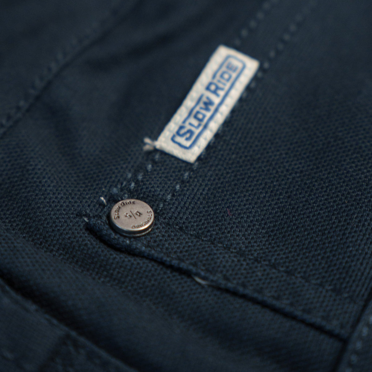 Duck Canvas Utility Pant