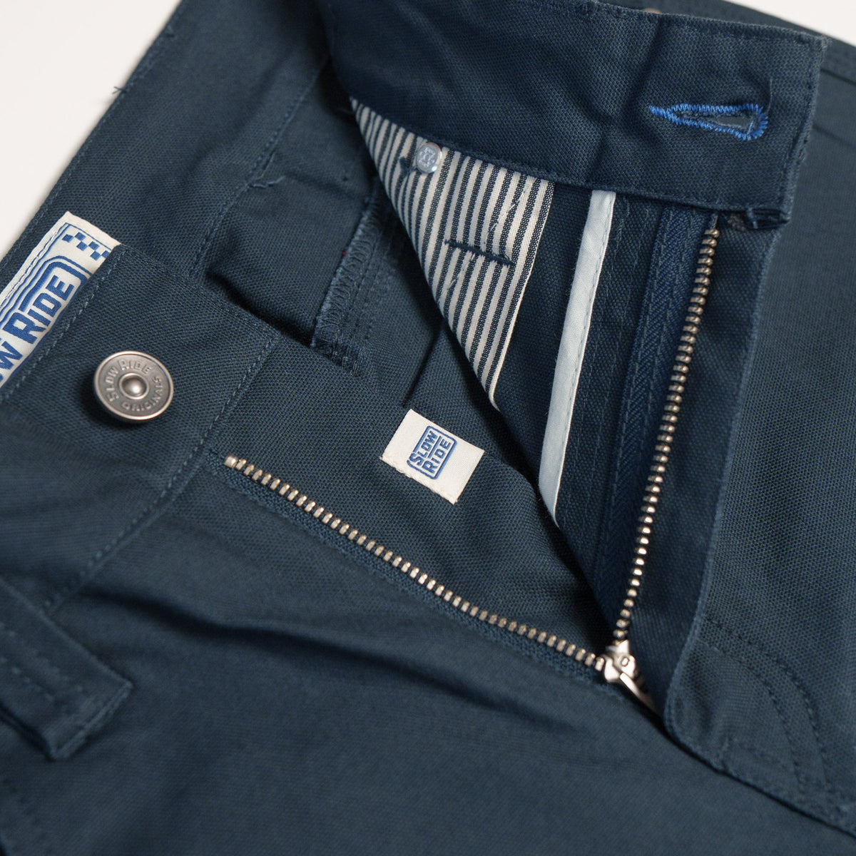 Duck Canvas Utility Pant