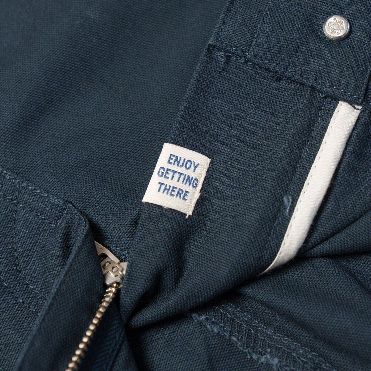 Duck Canvas Utility Pant